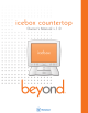 icebox countertop