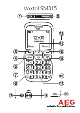 Voxtel SM315