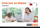 Internet en Bellen