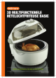 HA-03B Air Fryer