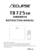 TD725SW