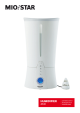 Humidifier 260