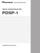 PDSP-1