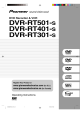 DVR-RT401-s