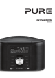 Pure Chronos i-Dock series 2