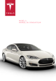 Model S 2015