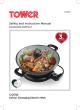 T14007 Wok