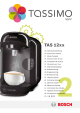 Tassimo TAS 1203