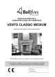 Vento Classic Medium