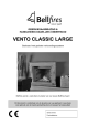 Vento Classic Large