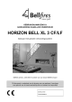 Horizon Bell XL 3