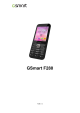 GSmart F280