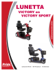 LUNETTA VICTORY SPORT