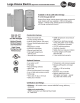 High-Power Commercial Water Heater